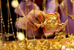تعرف علي  أسعار الذهب اليوم