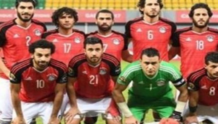 المنتخب يبدأ اليوم استعداداته لموقعة أوغندا بمعسكر الهدف