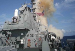 واشنطن وسول تطلقان مناورات مشتركة وسط أجواء من التوتر