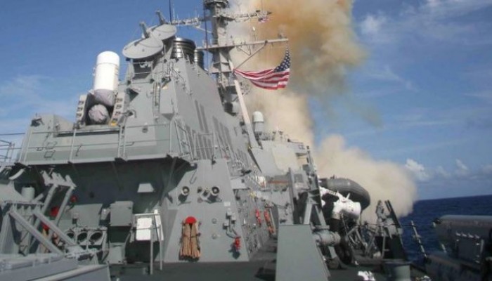 واشنطن وسول تطلقان مناورات مشتركة وسط أجواء من التوتر