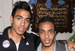 15 سنة سجن مشدّد لشقيق اللاعب المصري "كهربا".. لماذا؟
