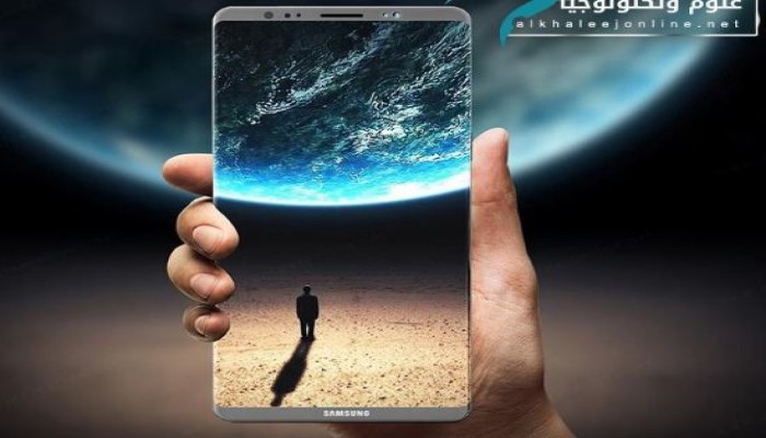 تسريبات تكشف عن تفاصيل إطلاق جالكسي نوت 8
