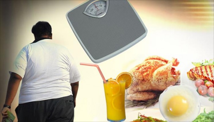 قياس الوزن يوميًّا يساعد على إنقاصه