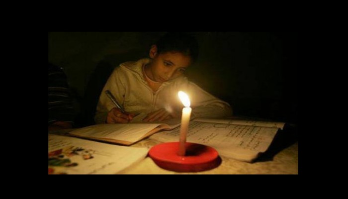 البحيرة: انقطاع الكهرباء عن قرية النبيرة بإيتاي البارود