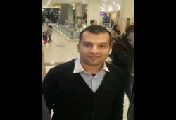 الانقلاب يواصل الإخفاء القسري للطبيب "عمر طلعت" لليوم الـ 231 على التوالي