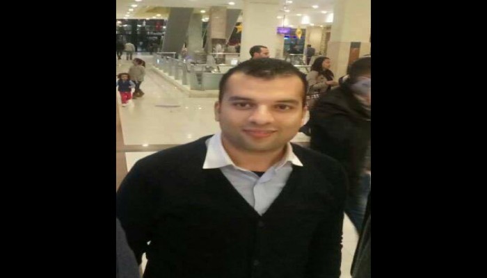 الانقلاب يواصل الإخفاء القسري للطبيب "عمر طلعت" لليوم الـ 231 على التوالي