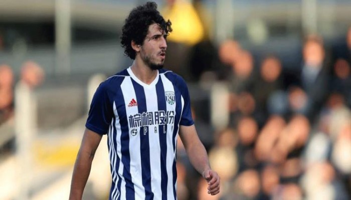 تايمز: حجازي قد يعجل برحيل إيفانز نحو مانشستر سيتي