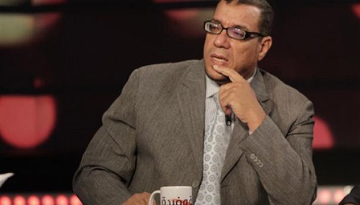 بعد 3 سنوات سجن.. الانقلاب المجرم يعيد اعتقال الصحفي "هاني صلاح الدين"