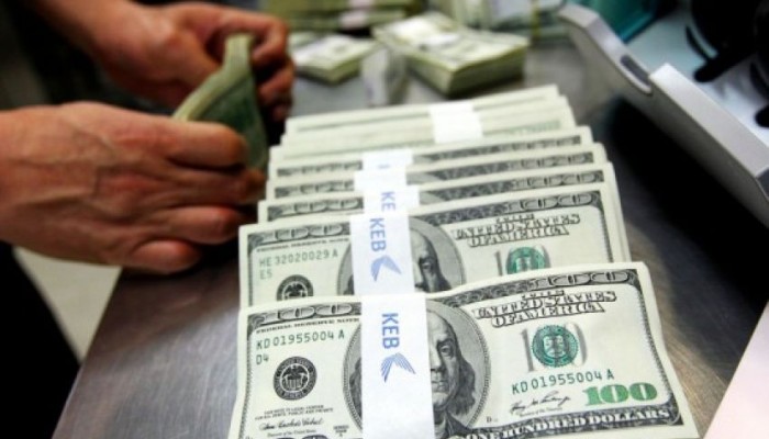 تعرف على سعر الدولار في البنوك الثلاثاء