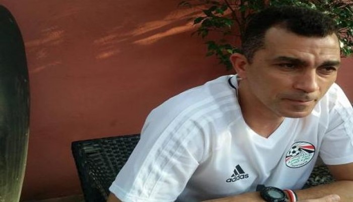 نبيه: أوغندا المنافس المباشر لمصر للتأهل للمونديال.. والأهلي خدمنا