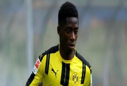 دروتموند يوجه إنذارا أخيرًا لبرشلونة بشأن صفقة ديمبلي