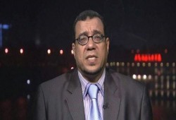 المرصد العربي يدين اعتقال الصحفي هاني صلاح الدين