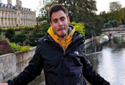 صحيفة إيطالية: أوامر عليا صدرت في مصر لجعل ريجيني «عبرة»