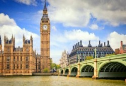 بعد 157 عامًا.. ساعة «بيج بن» تتوقف عن العمل حتى 2021