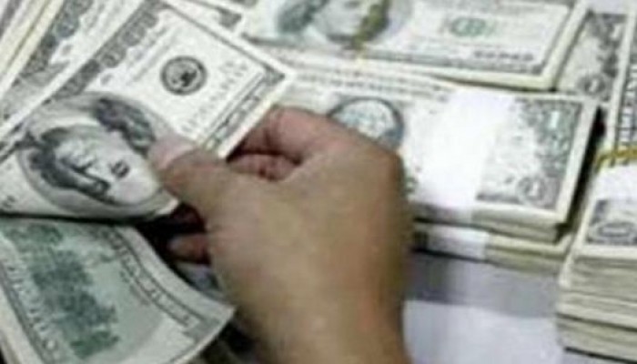 تعرف على.. سعر الدولار في ختام تعاملات اليوم