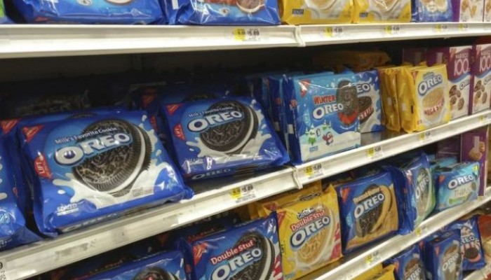 جوجل تكشف النقاب عن Android Oreo