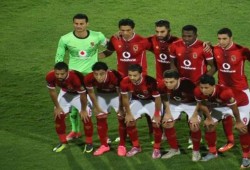 26 لاعباً في قائمة الأهلي الأولية للموسم الجديد.. وغياب "مؤقت" لمتعب