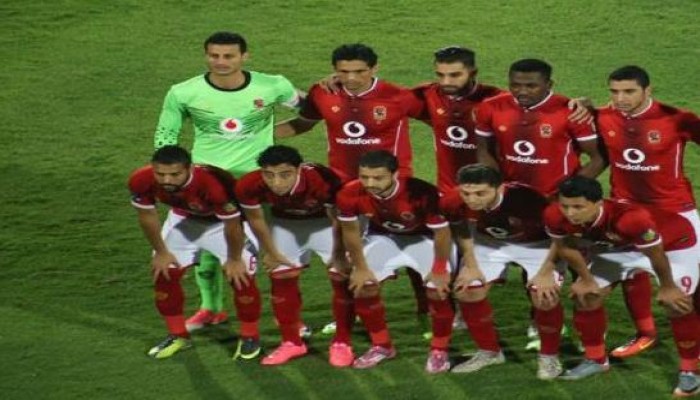 26 لاعباً في قائمة الأهلي الأولية للموسم الجديد.. وغياب "مؤقت" لمتعب