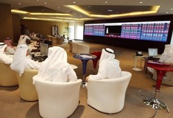 ارتفاع مؤشر بورصة قطر بمقدار 0.16%