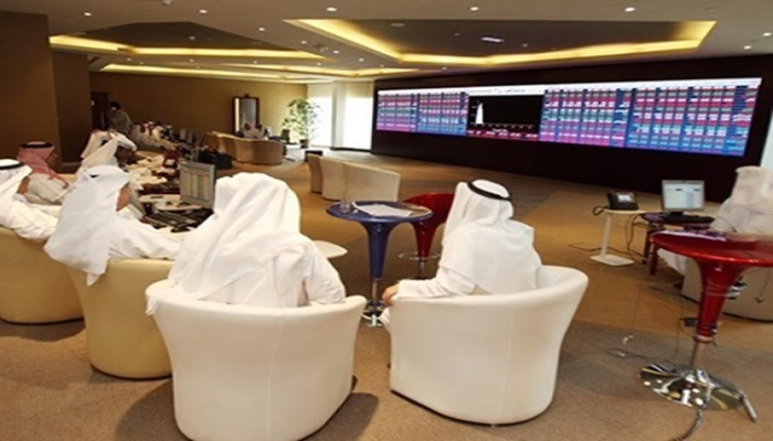 ارتفاع مؤشر بورصة قطر بمقدار 0.16%