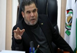 البردويل: مقترح الفراغ السياسي بغزة لا يزال مطروحا على طاولة حماس