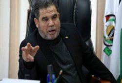 البردويل: مقترح الفراغ السياسي بغزة لا يزال مطروحا على طاولة حماس