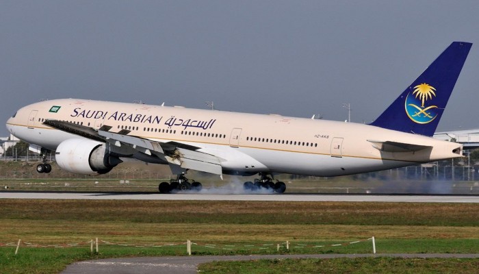 السعودية تعتزم خصخصة جميع مطاراتها