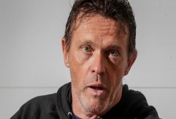 تعرف على فيركاوترن مدرب الزمالك الجديد