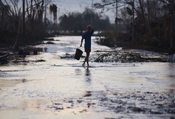 24 مليون شخص مهددون بالفيضانات في آسيا