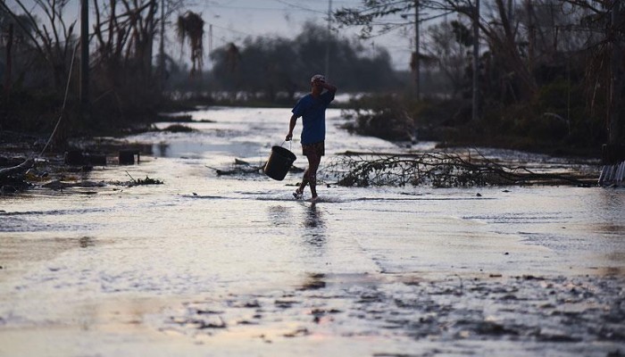 24 مليون شخص مهددون بالفيضانات في آسيا