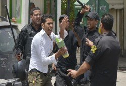 واشنطن ستجمد مساعدات لجيش الانقلاب قيمتها 290 مليون دولار