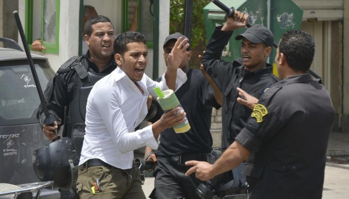 واشنطن ستجمد مساعدات لجيش الانقلاب قيمتها 290 مليون دولار