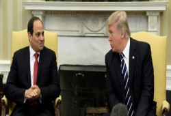 العوضي يفجر مفاجأة حول قطع المعونة الأمريكية عن مصر