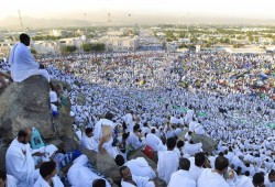 حملات الحج في قطر تعتذر عن تسيير رحلاتها بسبب "عراقيل سعودية"