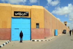 استمرار احتجاج معتقلي سجن برج العرب على وفاة "عشوش" بسبب الإهمال الطبي