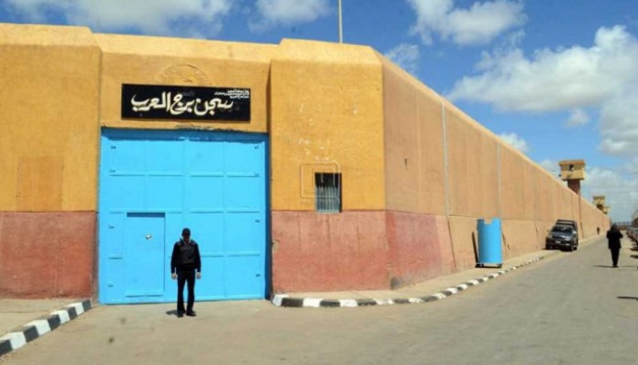 استمرار احتجاج معتقلي سجن برج العرب على وفاة "عشوش" بسبب الإهمال الطبي