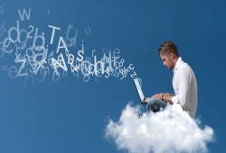 كيف تبقى آمناً وتحفظ خصوصيتك على الإنترنت (4) .. التخزين السحابي