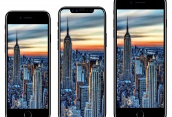 ما هو الجديد في هاتف آيفون 8 المنتظر