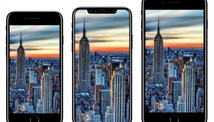 ما هو الجديد في هاتف آيفون 8 المنتظر