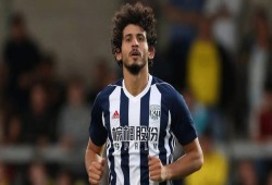 بمشاركة حجازي .. برومتش ينتصر ويتأهل لدور الـ32 من كأس الرابطة