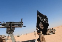 مفاجأة.. "إسرائيليون" في صفوف "داعش".. منهم يهود أسلموا