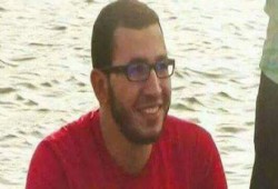 إخفاء 20 معتقل من سجن طنطا العمومي من بينهم "محمود المنوفي" الطالب بهندسة طنطا