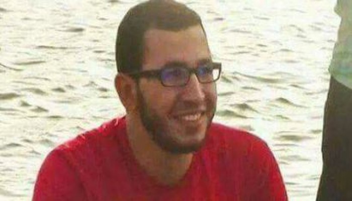 إخفاء 20 معتقل من سجن طنطا العمومي من بينهم "محمود المنوفي" الطالب بهندسة طنطا