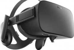 فيسبوك تبتكر نظارة جديدة تدعم الواقع الافتراضي المعزز