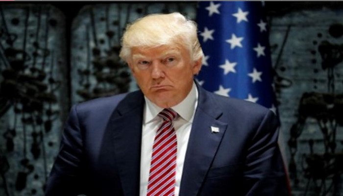 الكونغرس يواجه ترامب بمشروع قانون يحد من صلاحياته