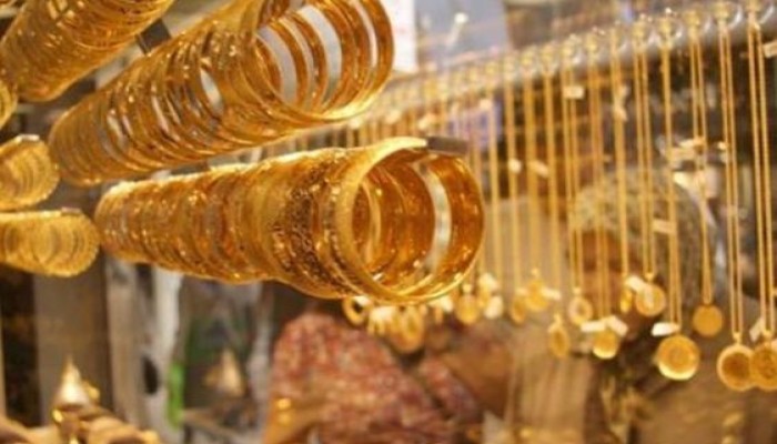 زيادة جديدة في أسعار الذهب خلال تعاملات اليوم