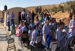 الاحتلال يهدم 3 مدارس فلسطينية في الضفة خلال أسبوعين