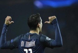 سبورت: دي ماريا اقترب من الانضمام إلى برشلونة مقابل 50 مليون يورو