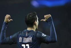 سبورت: دي ماريا اقترب من الانضمام إلى برشلونة مقابل 50 مليون يورو