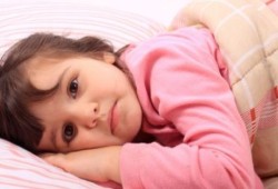 8 أسباب وراء اضطراب نوم طفلكِ